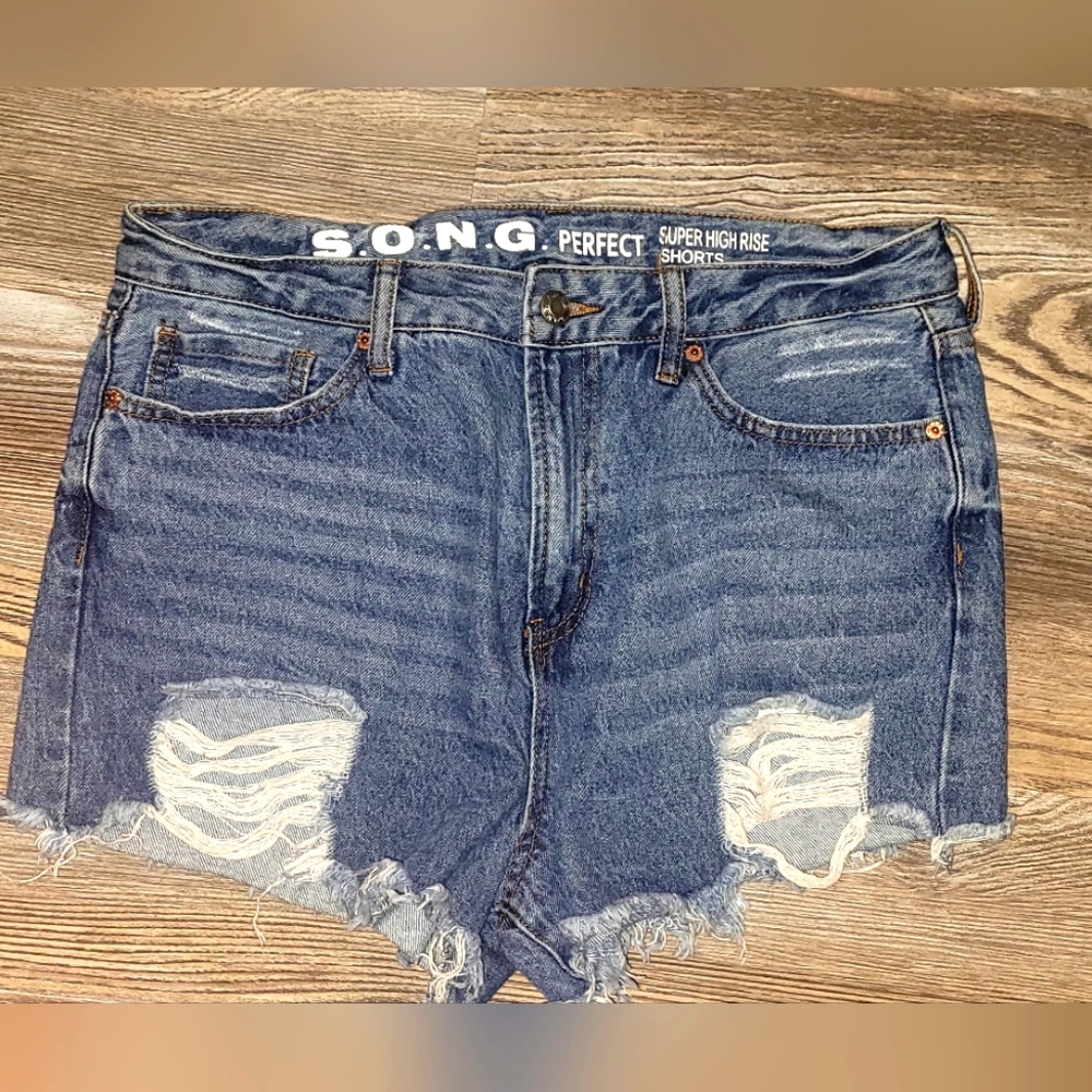 Womens shorts